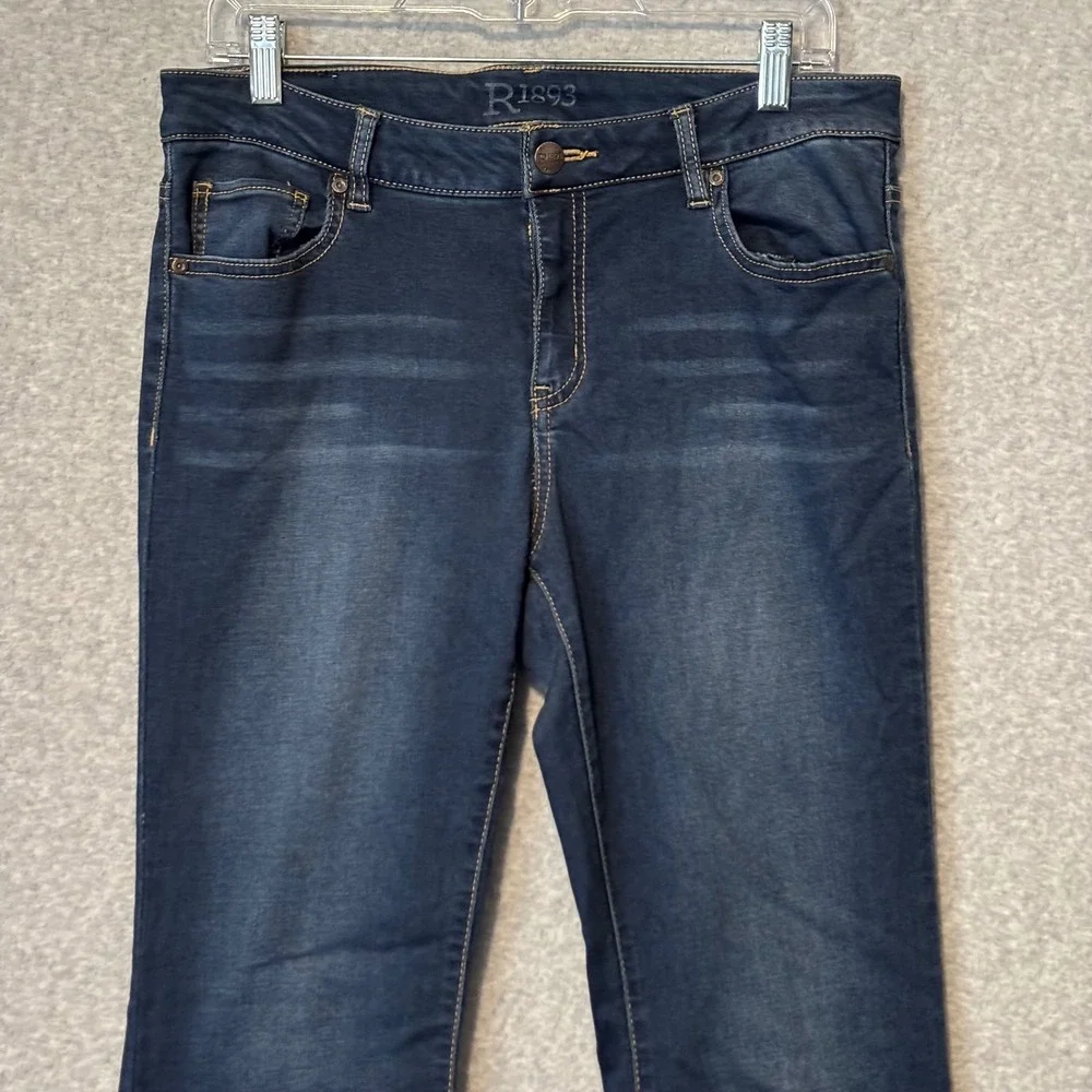 roebuck & co blue dark